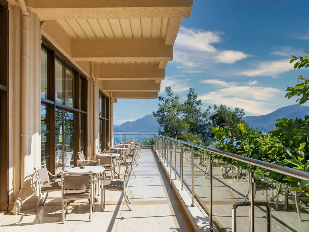 Снимка 16 - Labranda Mares Marmaris - Мармарис, Турция
