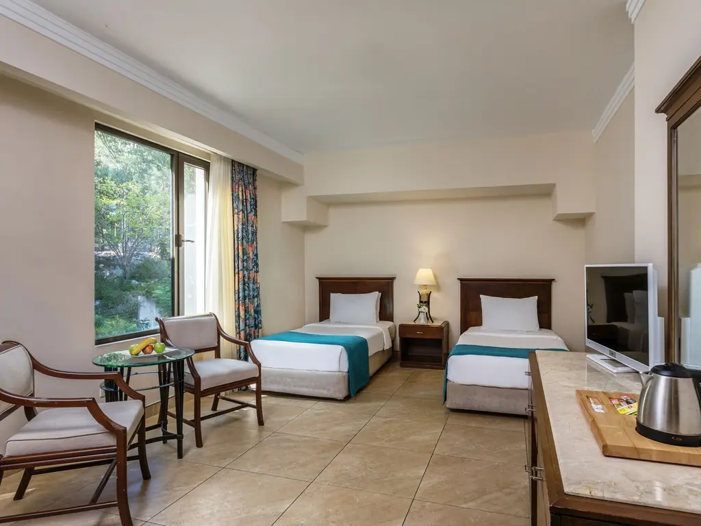Снимка 38 - Labranda Mares Marmaris - Мармарис, Турция