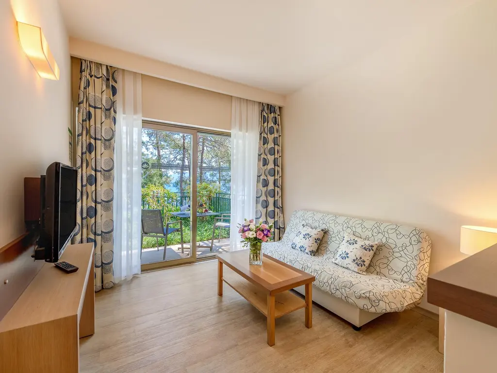 Снимка 42 - Labranda Mares Marmaris - Мармарис, Турция