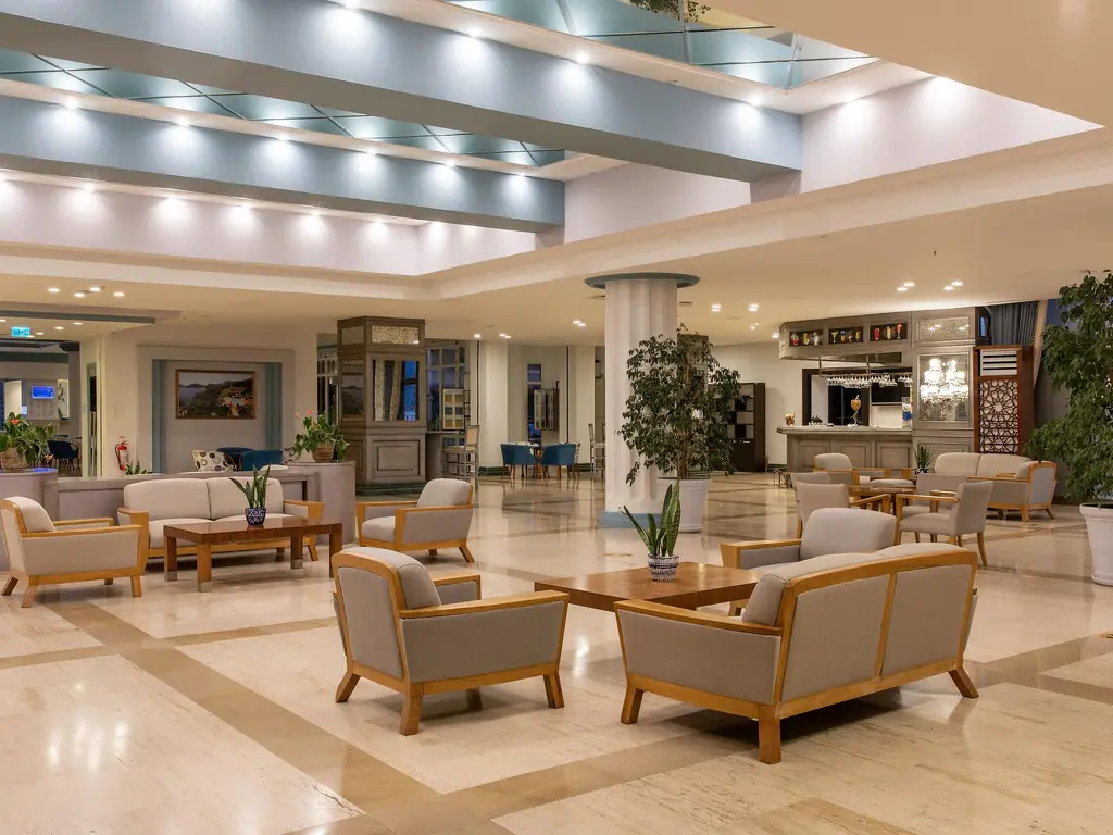 Снимка 15 - Labranda Mares Marmaris - Мармарис, Турция