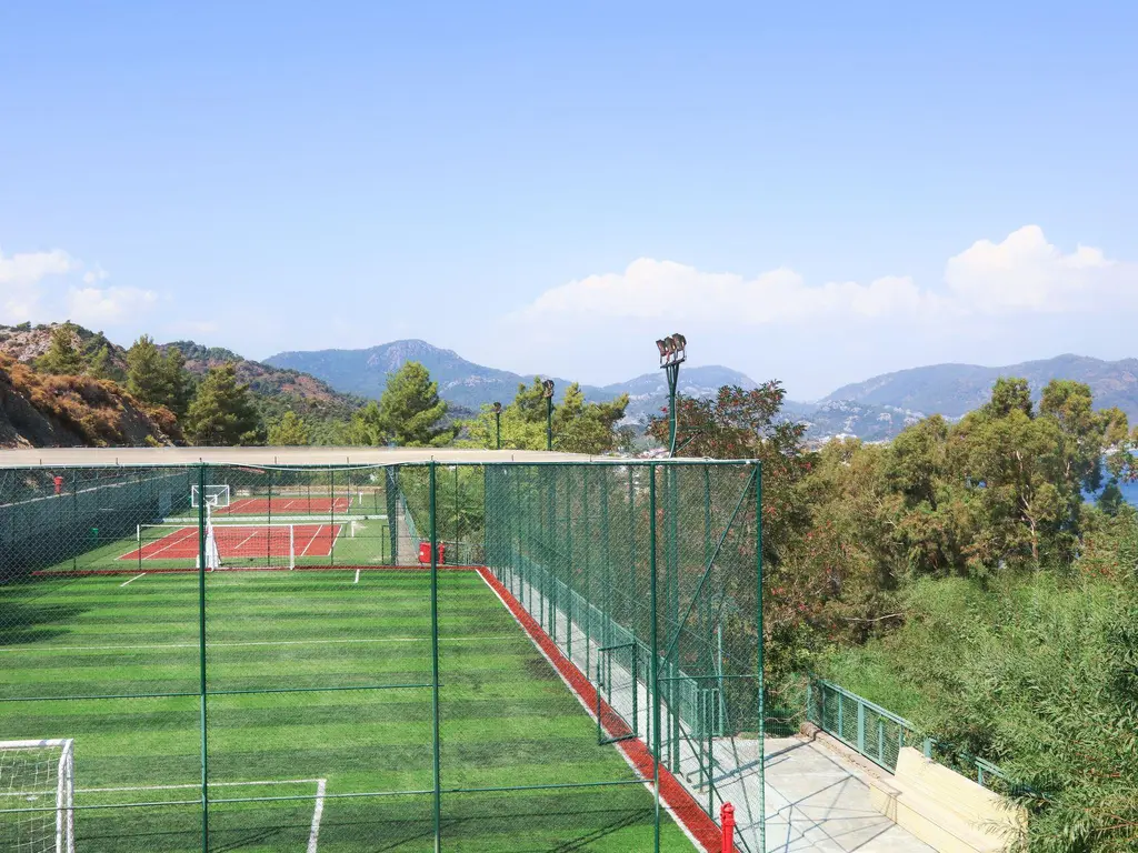 Снимка 50 - Labranda Mares Marmaris - Мармарис, Турция