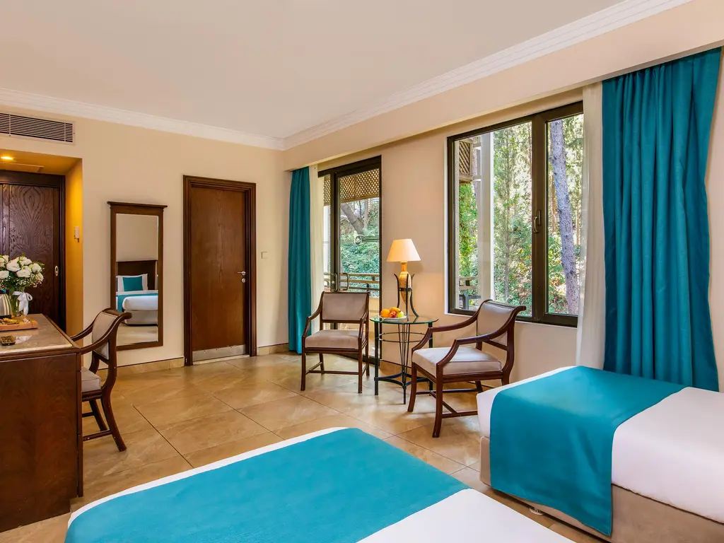 Снимка 37 - Labranda Mares Marmaris - Мармарис, Турция