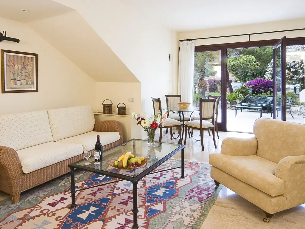 Снимка 35 - Marti Resort - Мармарис, Турция