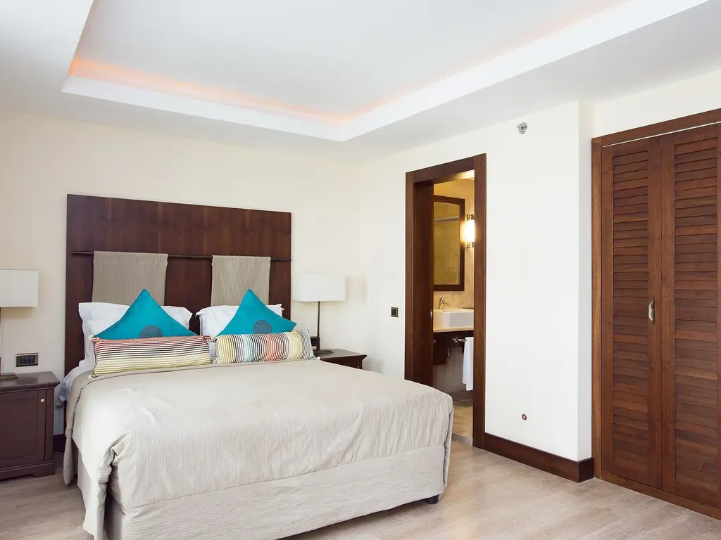 Снимка 29 - Marti Resort - Мармарис, Турция