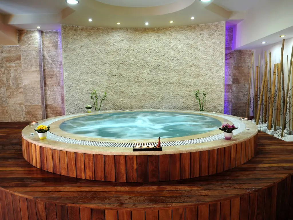 Снимка 46 - Marti Resort - Мармарис, Турция