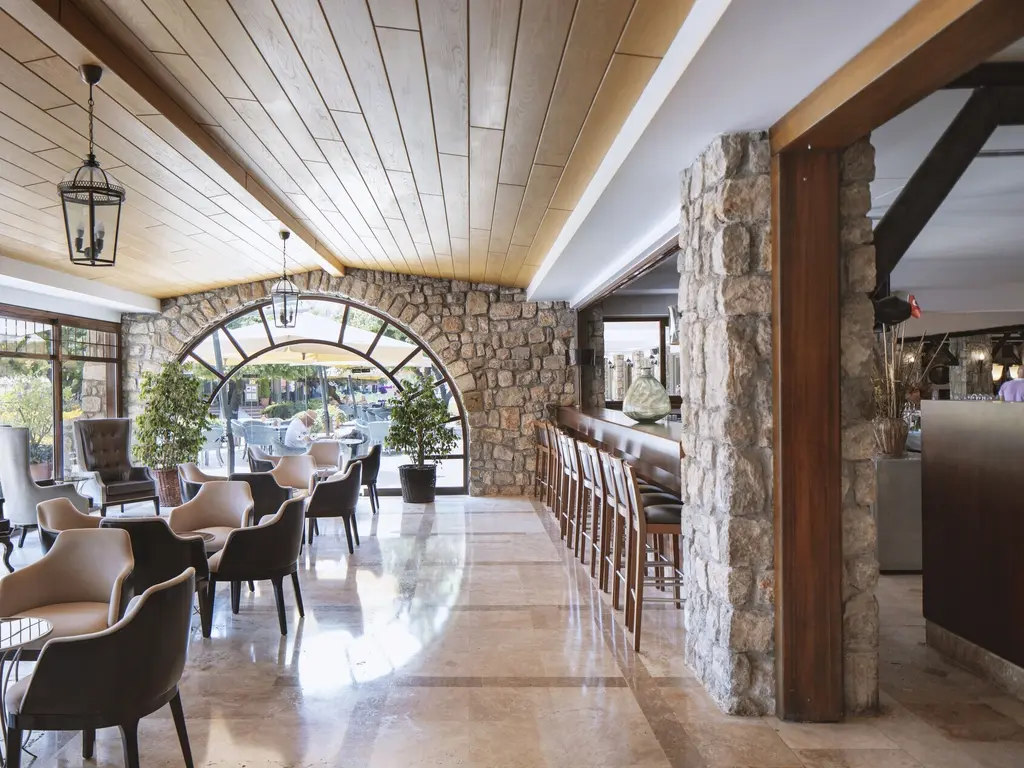 Снимка 41 - Marti Resort - Мармарис, Турция