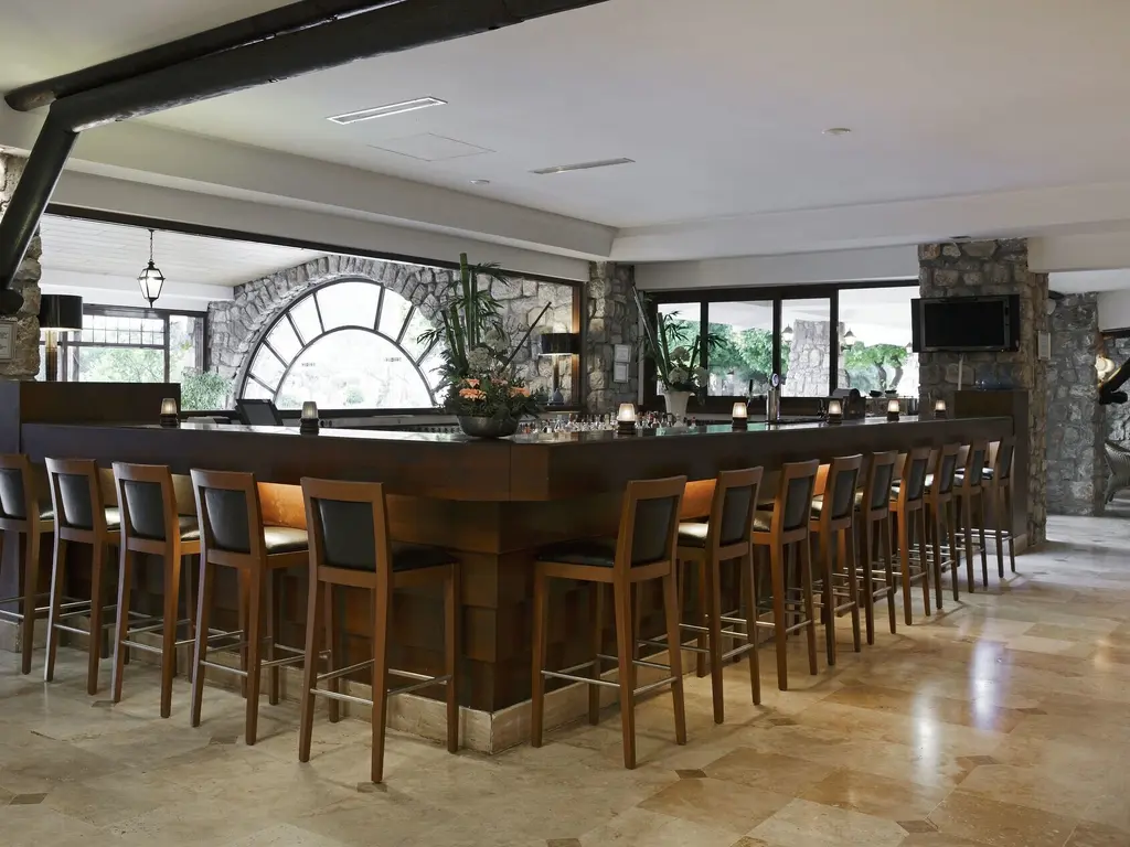 Снимка 42 - Marti Resort - Мармарис, Турция