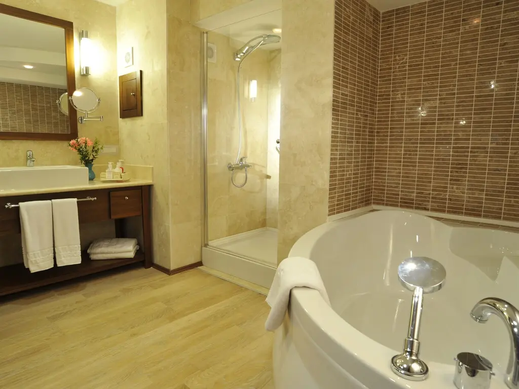 Снимка 37 - Marti Resort - Мармарис, Турция