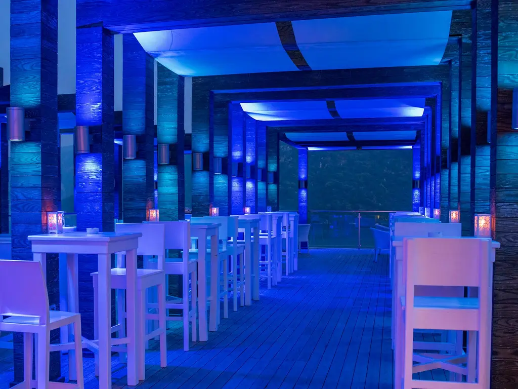 Снимка 23 - Orka Lotus Beach - Мармарис, Турция