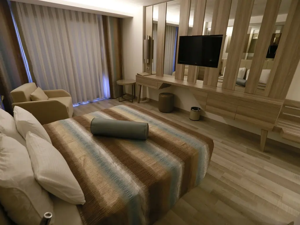 Снимка 19 - Turunc Premium Hotel - Мармарис, Турция