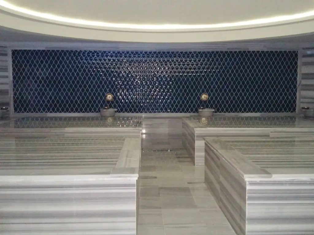 Снимка 30 - Turunc Premium Hotel - Мармарис, Турция
