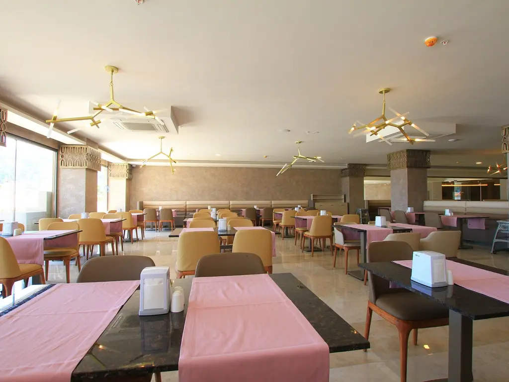 Снимка 10 - Turunc Premium Hotel - Мармарис, Турция