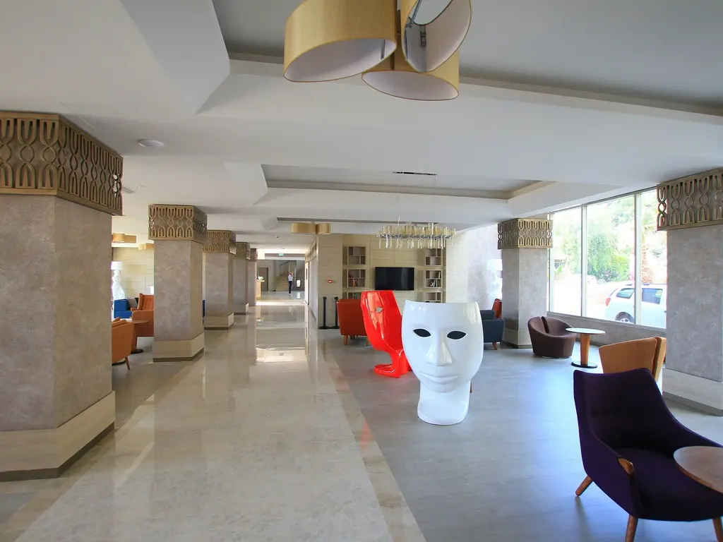 Снимка 9 - Turunc Premium Hotel - Мармарис, Турция