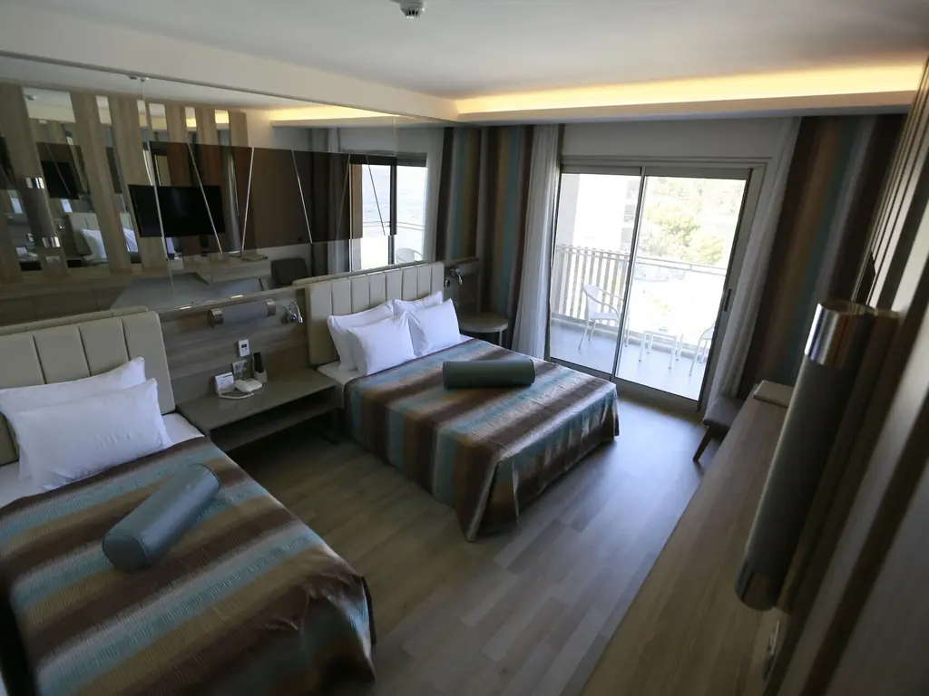 Снимка 20 - Turunc Premium Hotel - Мармарис, Турция