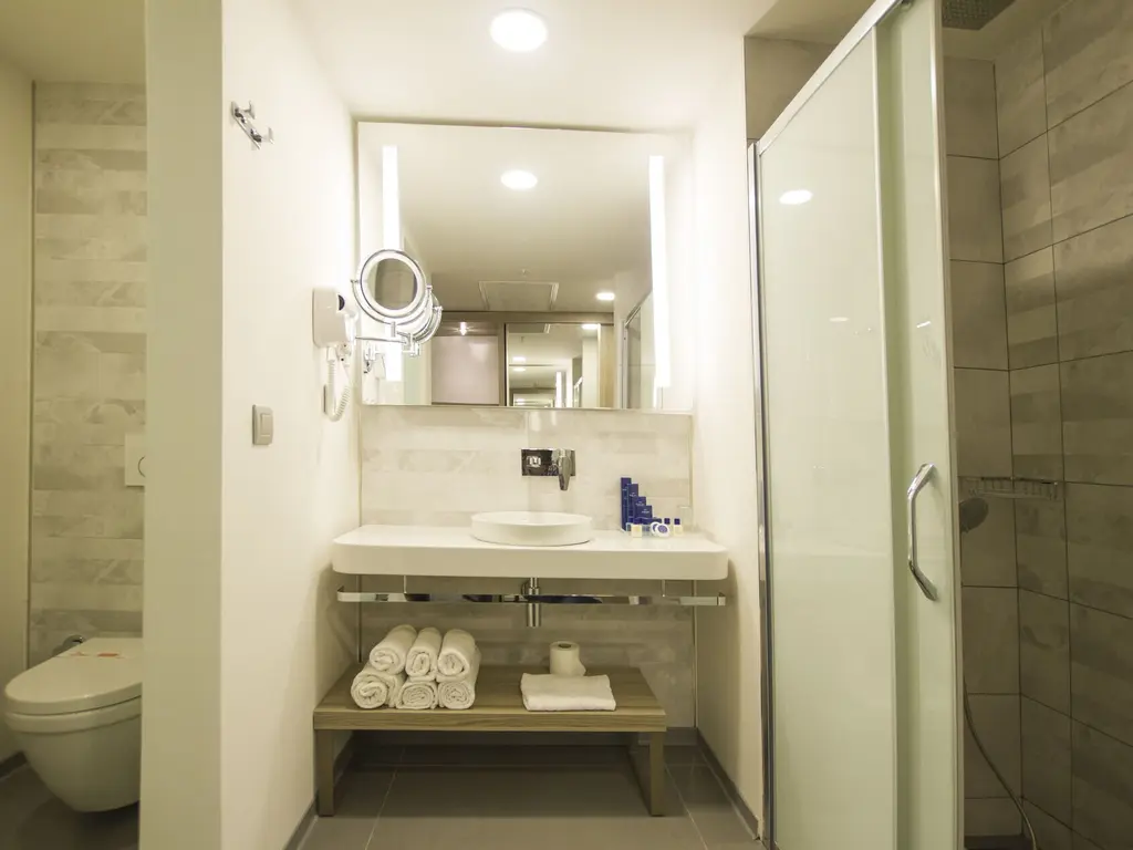Снимка 26 - Turunc Premium Hotel - Мармарис, Турция
