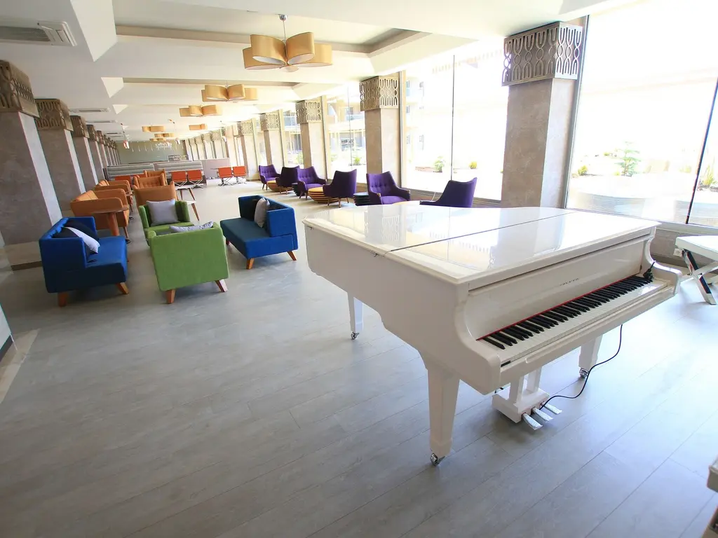 Снимка 8 - Turunc Premium Hotel - Мармарис, Турция