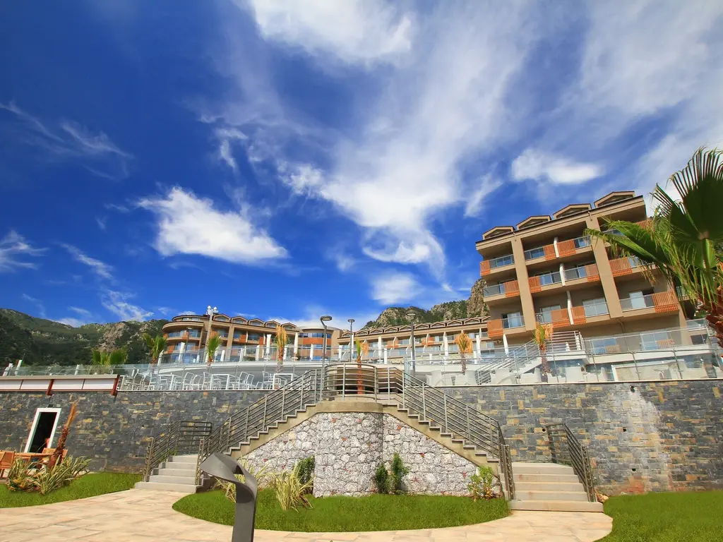 Снимка 4 - Turunc Premium Hotel - Мармарис, Турция