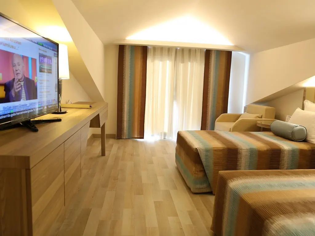 Снимка 21 - Turunc Premium Hotel - Мармарис, Турция