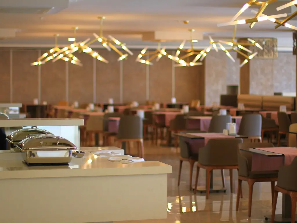 Снимка 11 - Turunc Premium Hotel - Мармарис, Турция