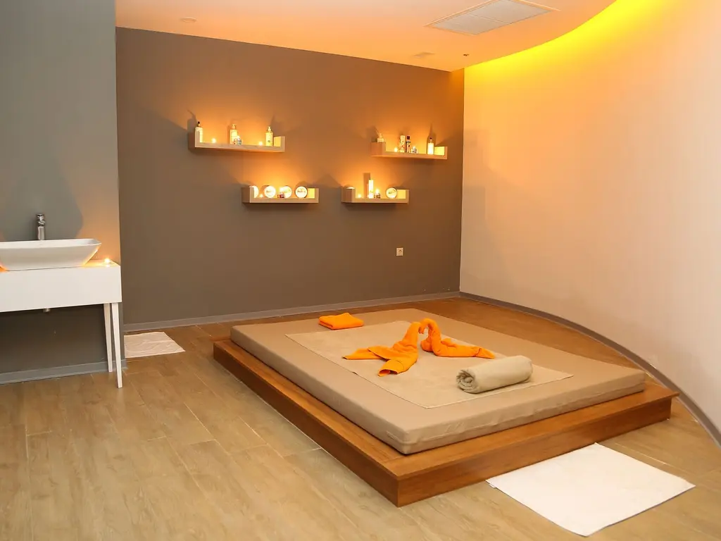Снимка 29 - Turunc Premium Hotel - Мармарис, Турция