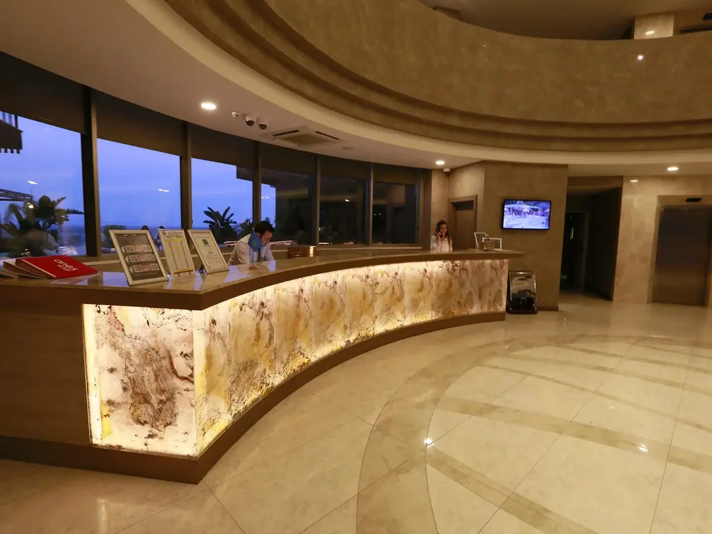 Снимка 7 - Turunc Premium Hotel - Мармарис, Турция