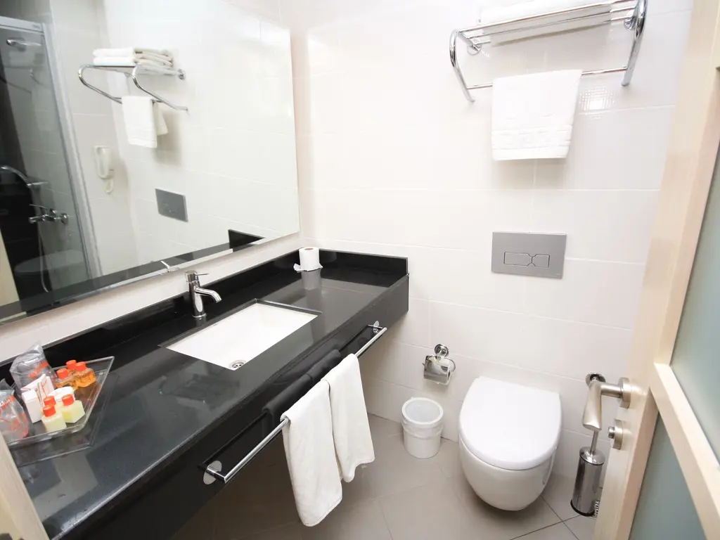 Снимка 19 - Turunc Resort Hotel - Мармарис, Турция