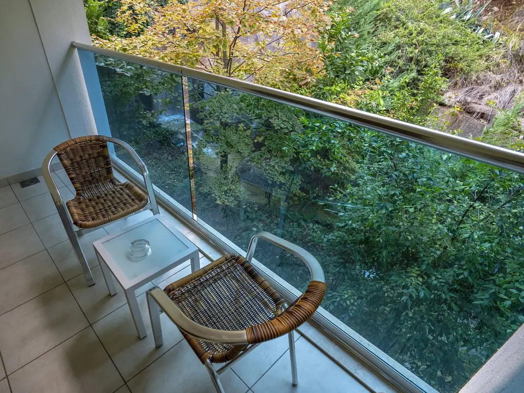 Снимка 20 - Turunc Resort Hotel - Мармарис, Турция