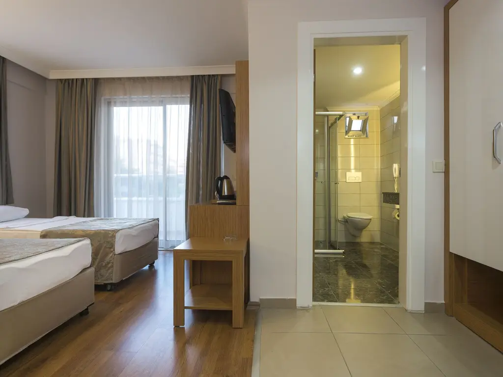 Снимка 11 - Lonicera City Kleopatra - Анталия-Алания, Турция