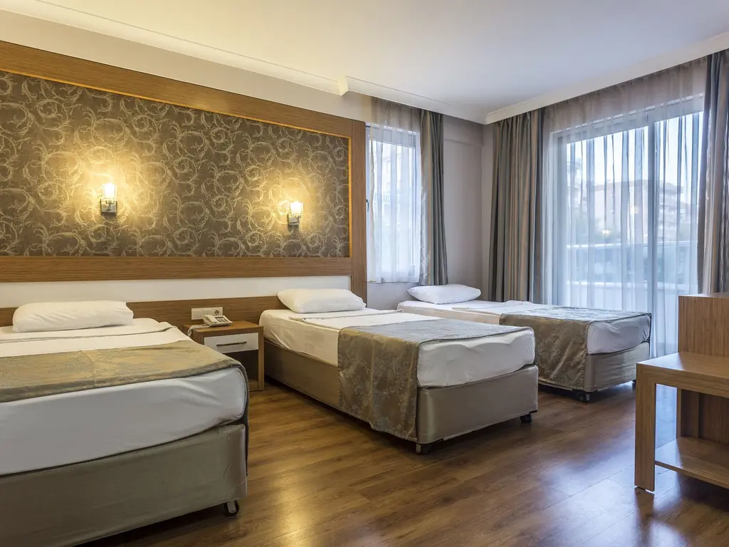 Снимка 10 - Lonicera City Kleopatra - Анталия-Алания, Турция