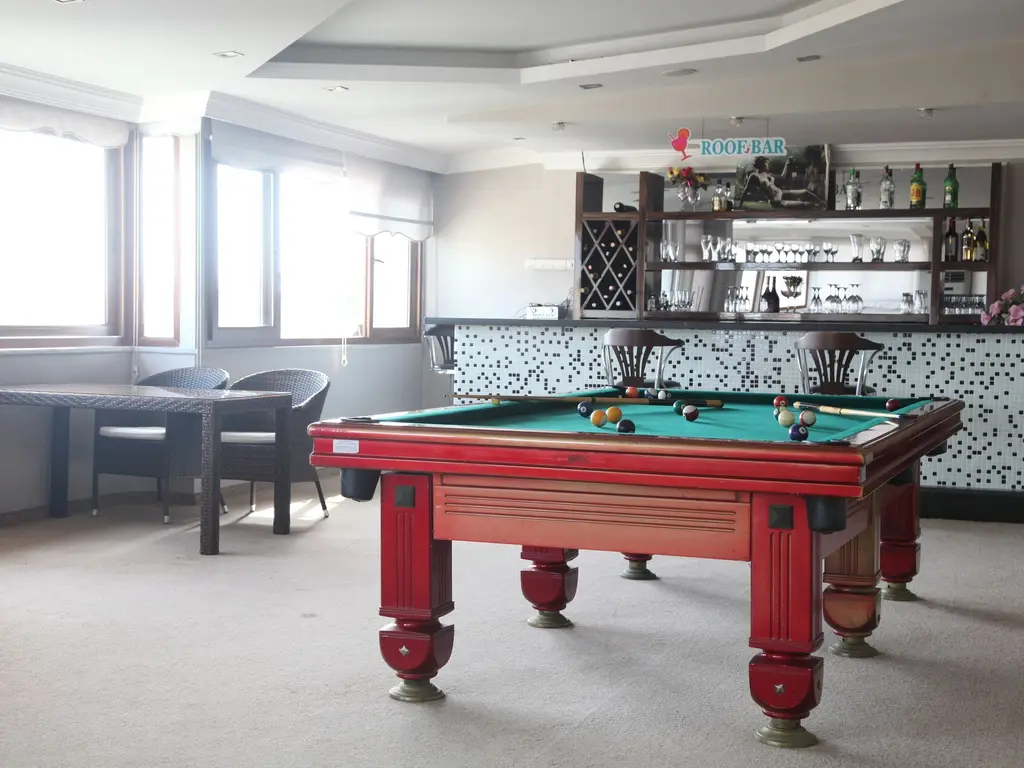 Снимка 21 - Lonicera City Kleopatra - Анталия-Алания, Турция