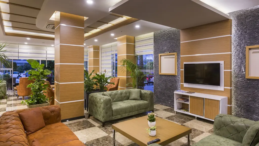 Снимка 2 - Lonicera City Kleopatra - Анталия-Алания, Турция