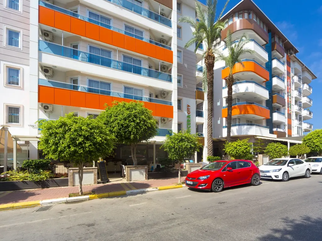 Снимка 23 - Lonicera City Kleopatra - Анталия-Алания, Турция