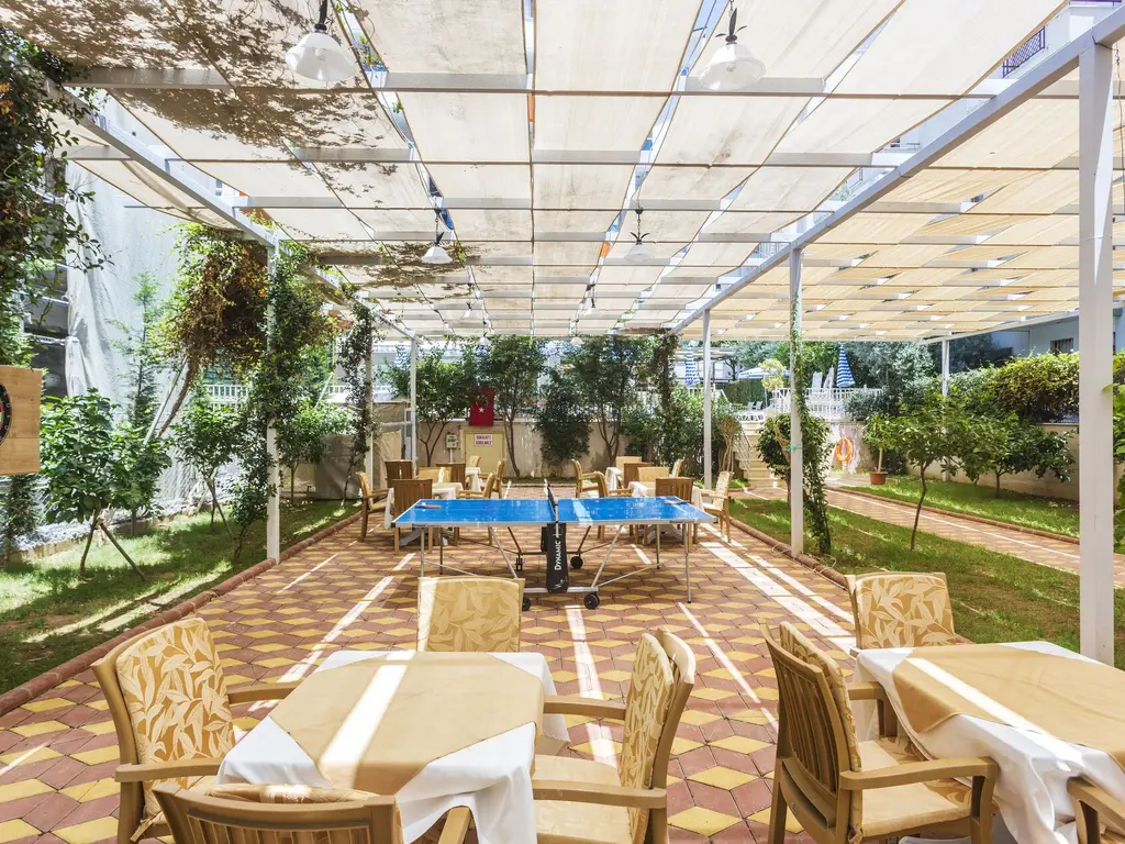 Снимка 20 - Lonicera City Kleopatra - Анталия-Алания, Турция