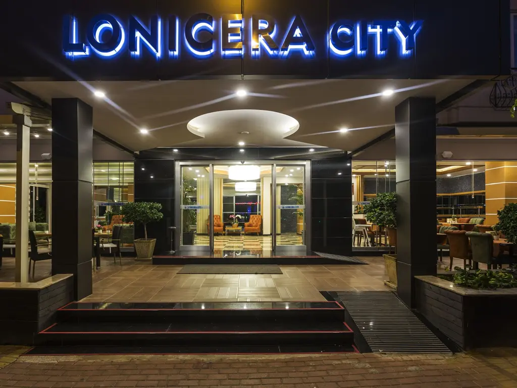 Снимка 26 - Lonicera City Kleopatra - Анталия-Алания, Турция
