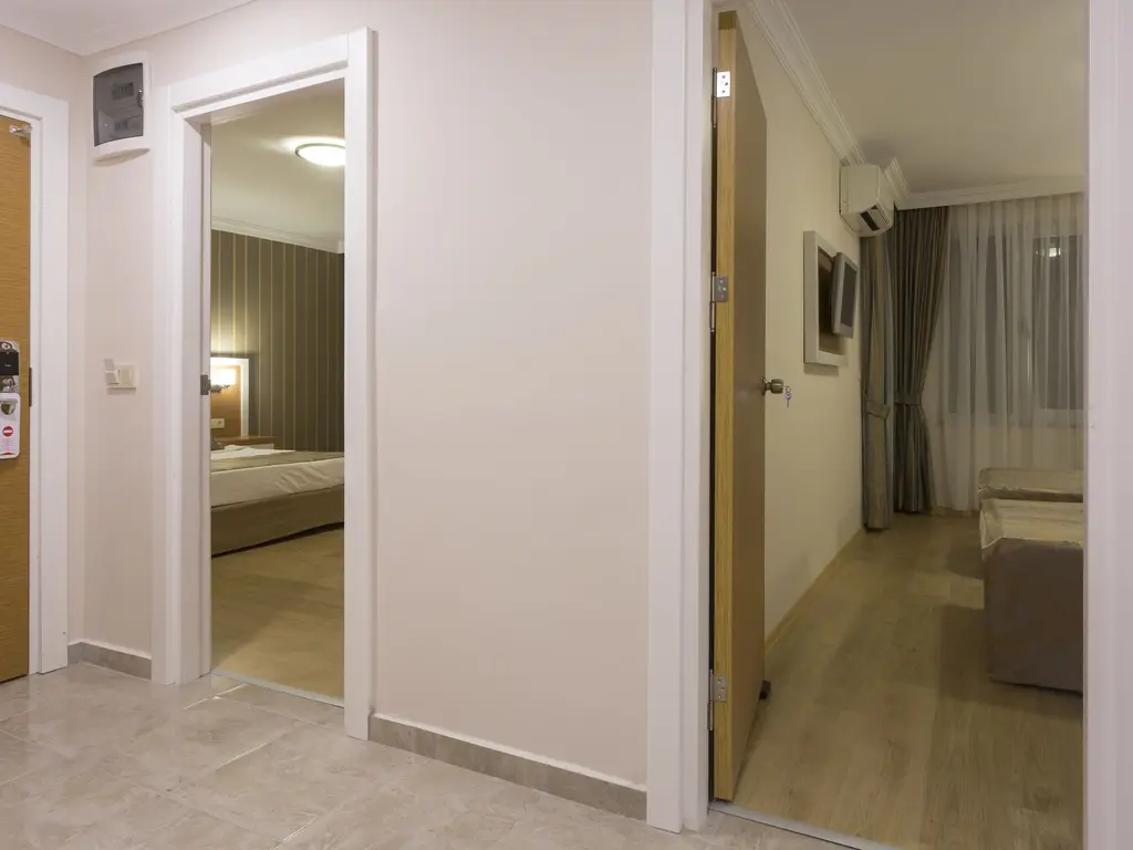 Снимка 16 - Lonicera City Kleopatra - Анталия-Алания, Турция
