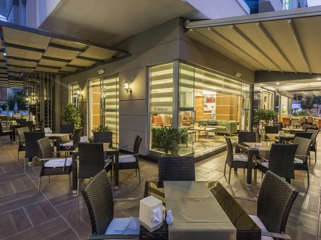 Снимка 9 - Lonicera City Kleopatra - Анталия-Алания, Турция