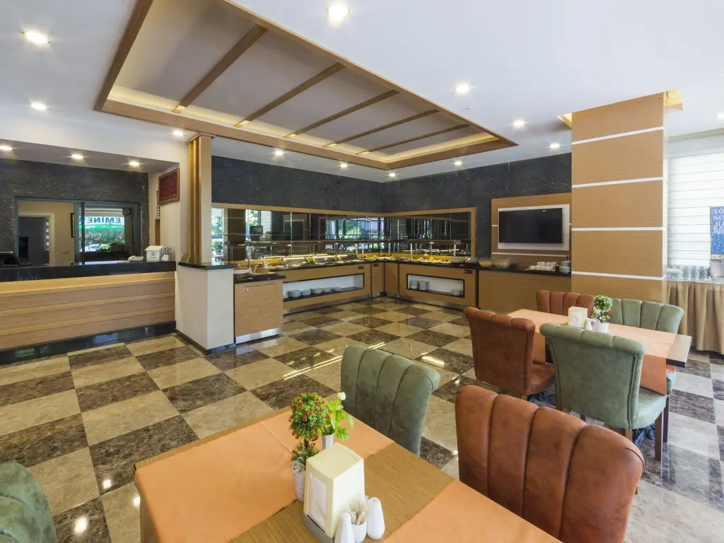 Снимка 6 - Lonicera City Kleopatra - Анталия-Алания, Турция
