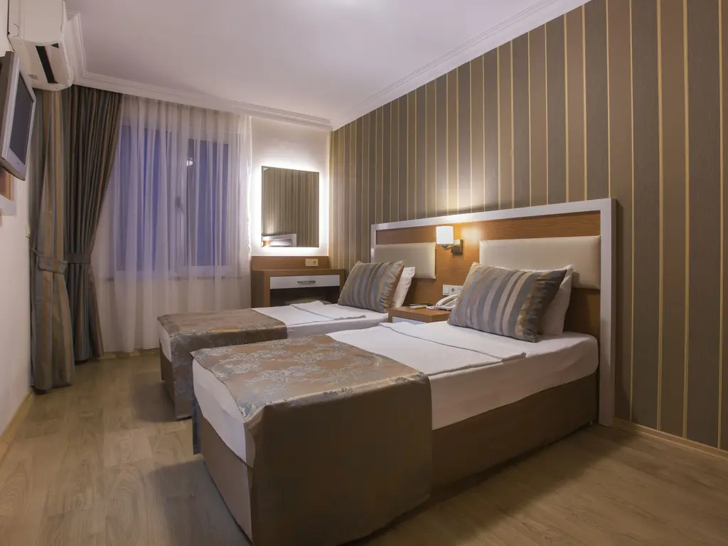Снимка 15 - Lonicera City Kleopatra - Анталия-Алания, Турция
