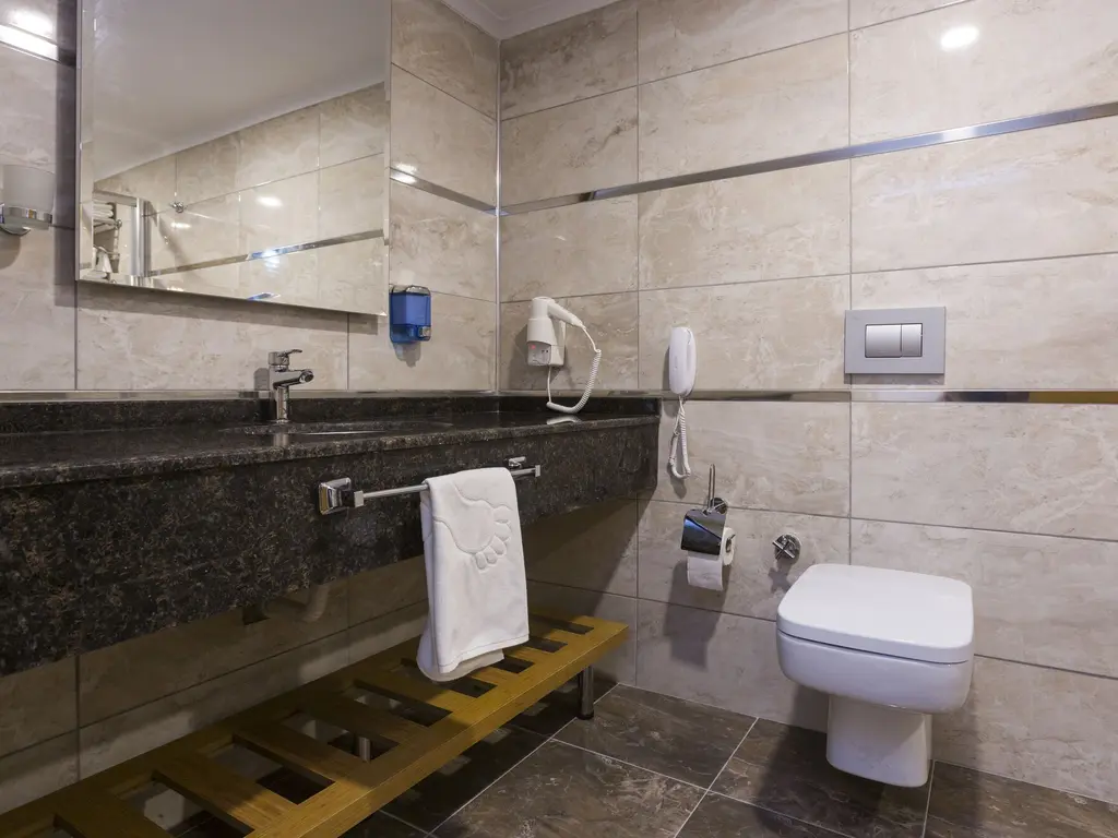Снимка 17 - Lonicera City Kleopatra - Анталия-Алания, Турция
