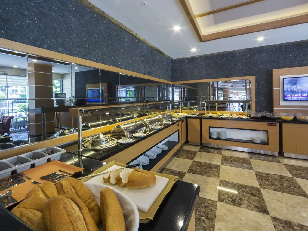 Снимка 5 - Lonicera City Kleopatra - Анталия-Алания, Турция