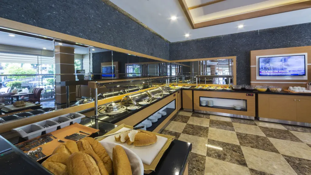 Снимка 5 - Lonicera City Kleopatra - Анталия-Алания, Турция
