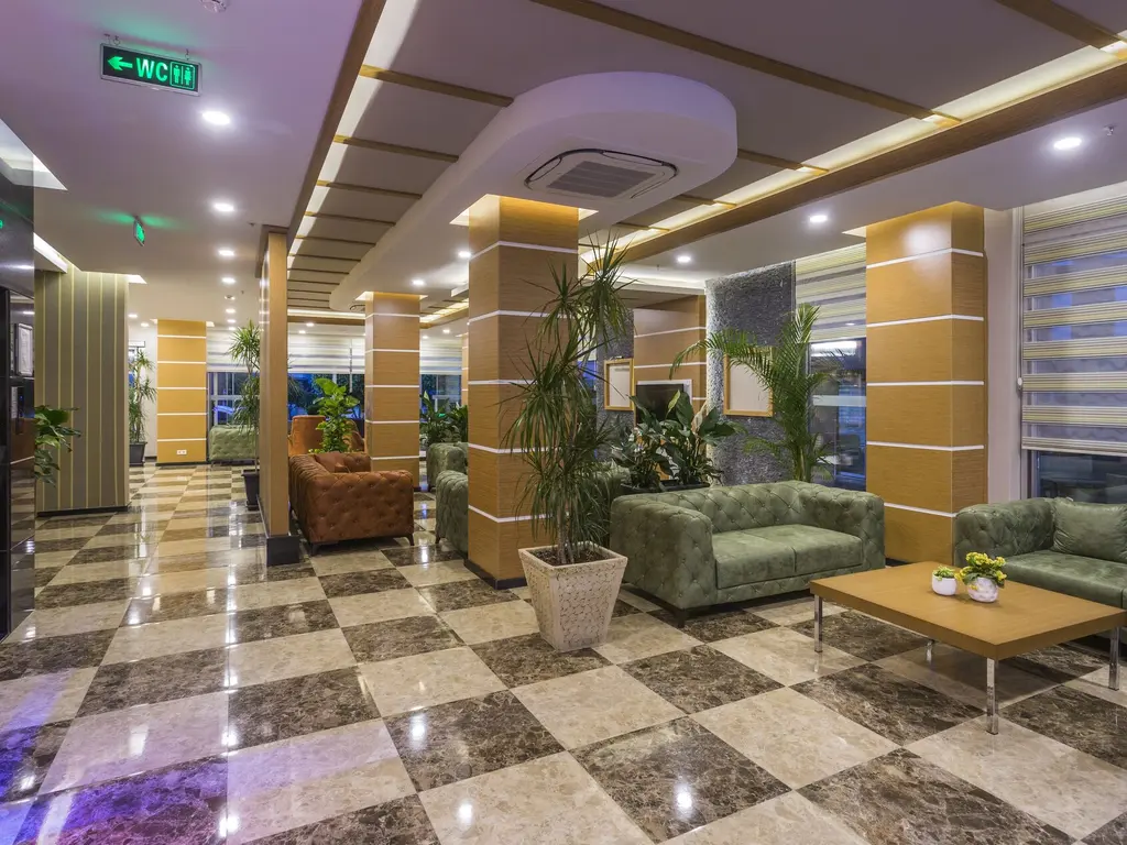 Снимка 3 - Lonicera City Kleopatra - Анталия-Алания, Турция