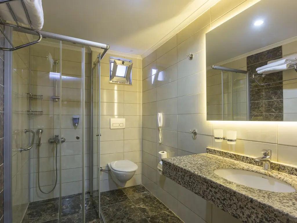 Снимка 14 - Lonicera City Kleopatra - Анталия-Алания, Турция