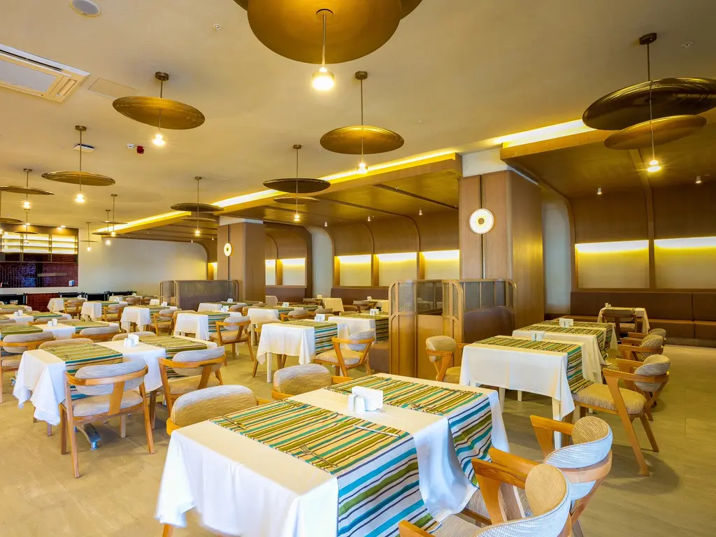 Снимка 5 - Mira Meridia Beach Hotel - Анталия-Алания, Турция