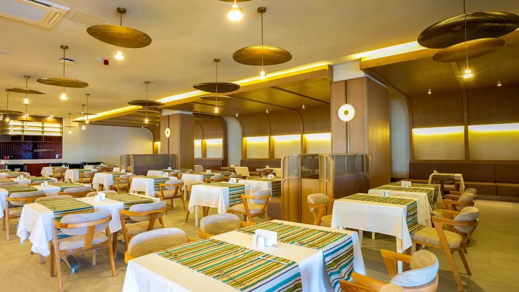 Снимка 5 - Mira Meridia Beach Hotel - Анталия-Алания, Турция