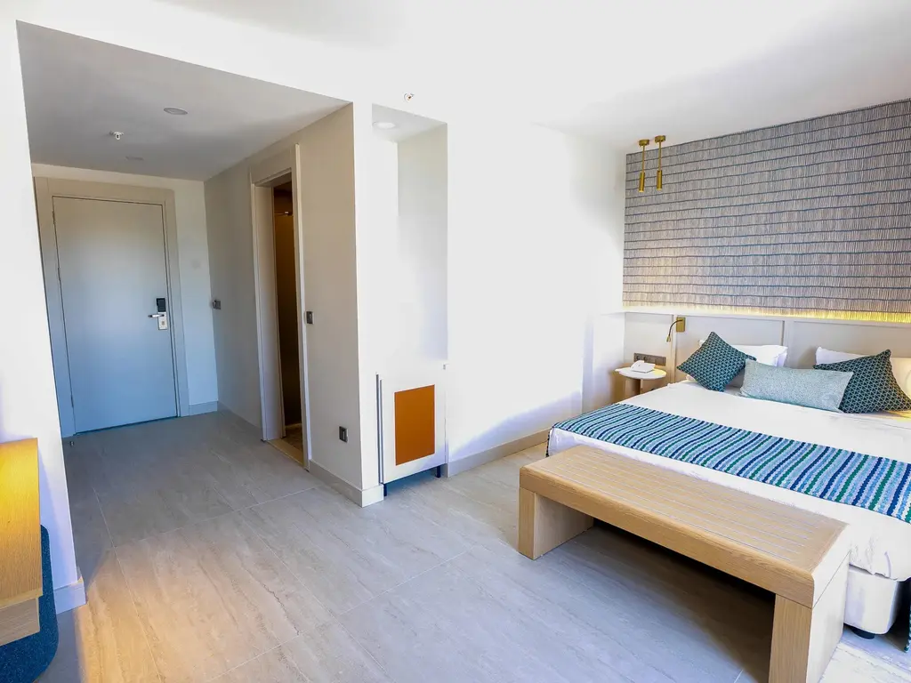 Снимка 18 - Mira Meridia Beach Hotel - Анталия-Алания, Турция