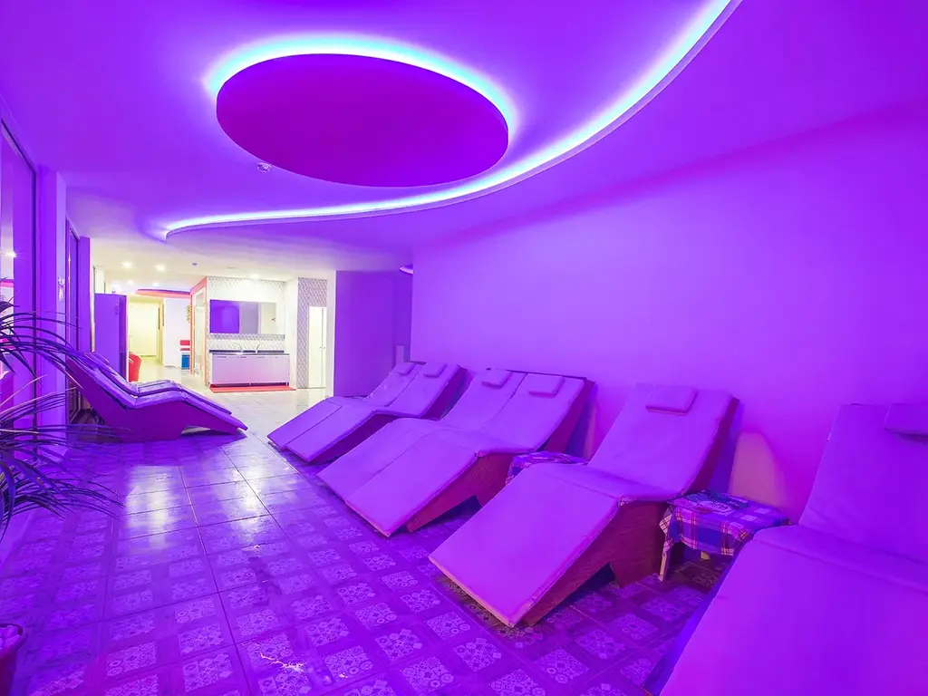 Снимка 22 - Mira Meridia Beach Hotel - Анталия-Алания, Турция