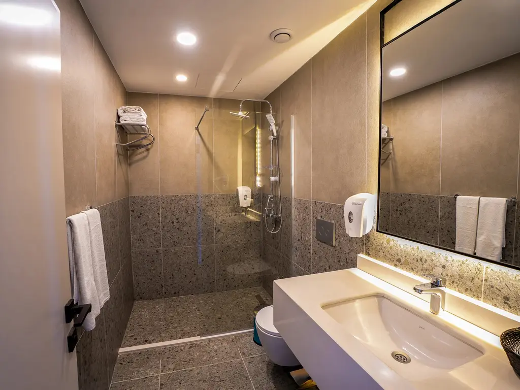 Снимка 16 - Mira Meridia Beach Hotel - Анталия-Алания, Турция