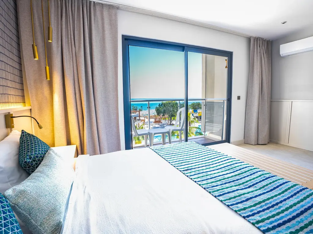 Снимка 17 - Mira Meridia Beach Hotel - Анталия-Алания, Турция
