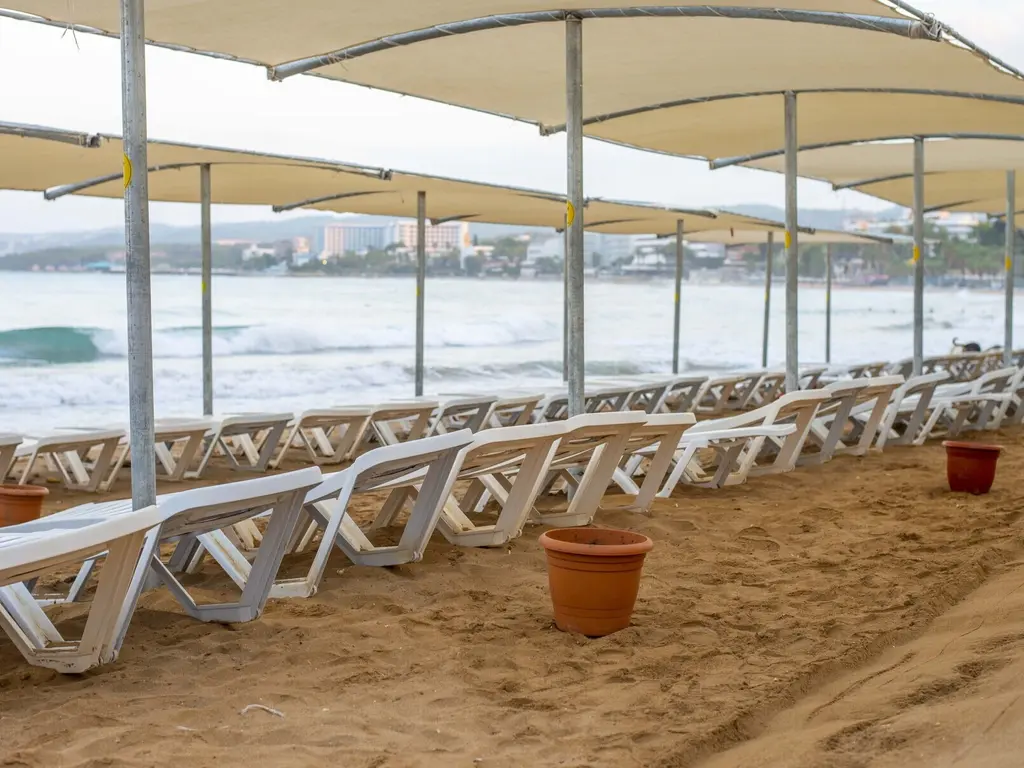 Снимка 9 - Armas Green Fugla Beach - Анталия-Алания, Турция